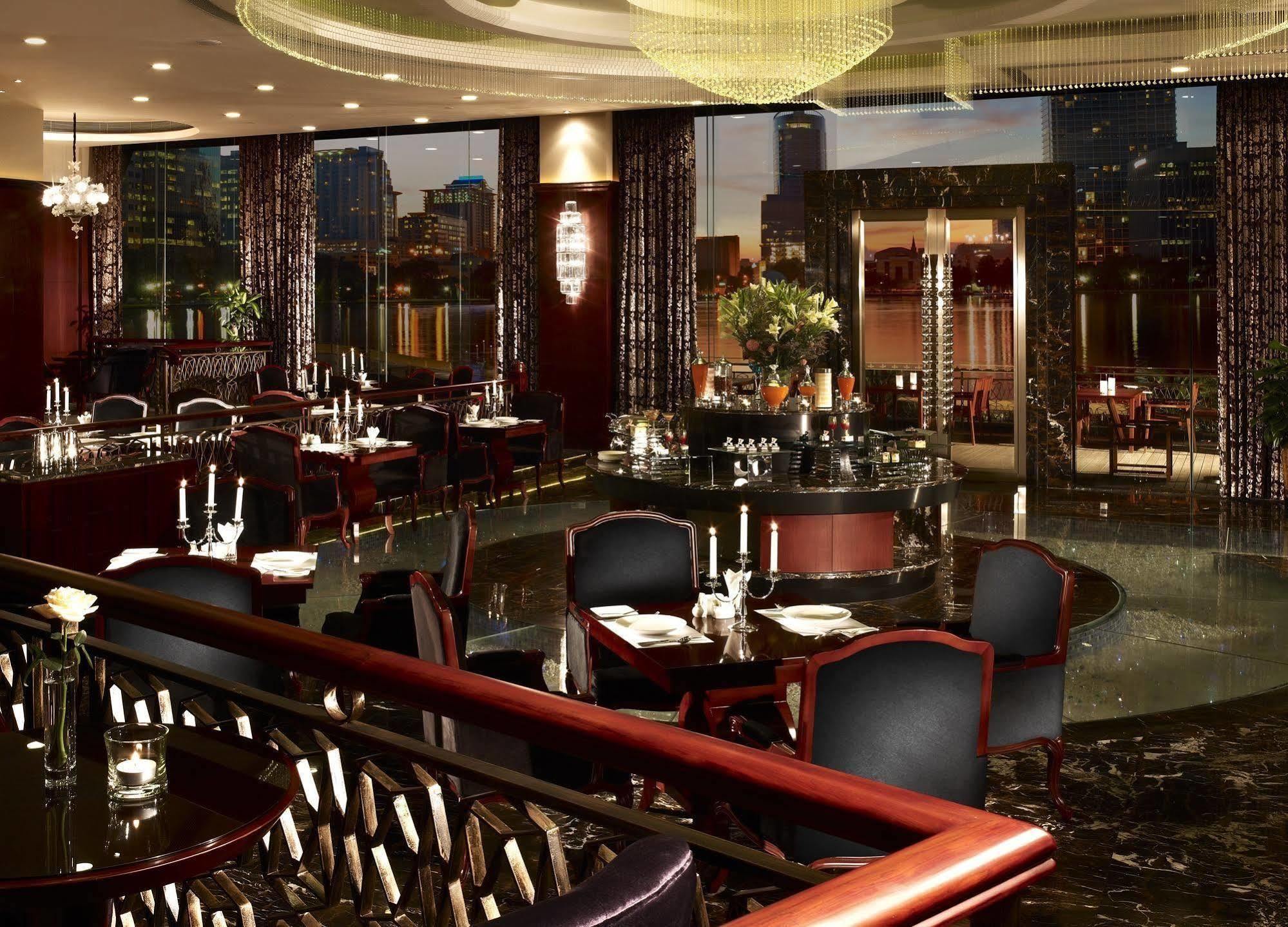 Shenzhen Baohengda International Hotel Buitenkant foto